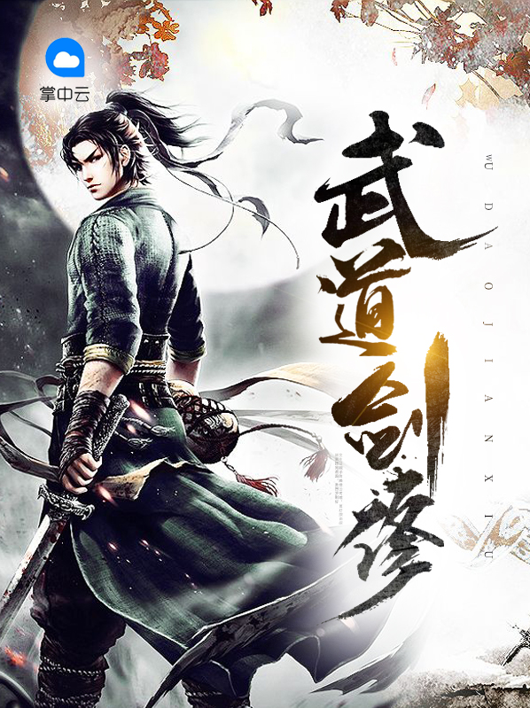 武道剑修小说