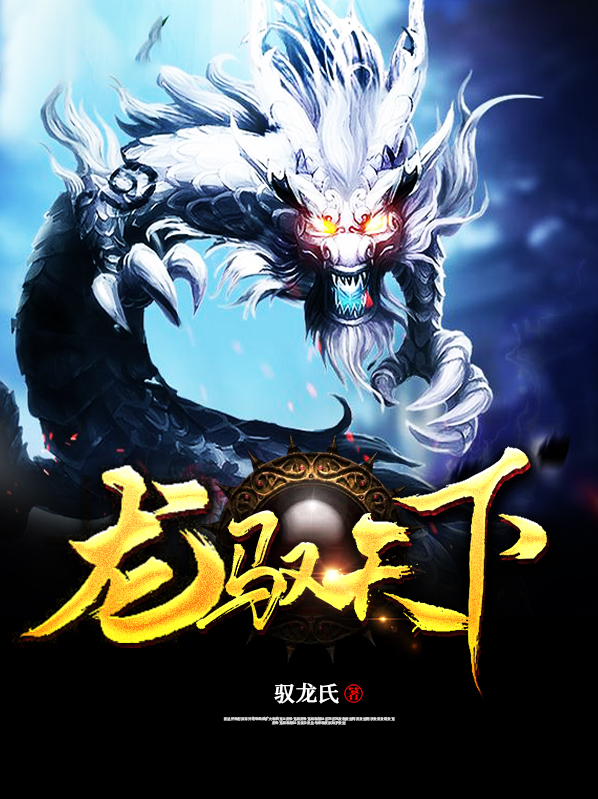 龙驭天下 小说