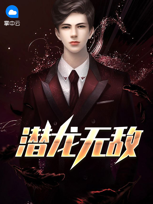 都市无敌潜龙小说