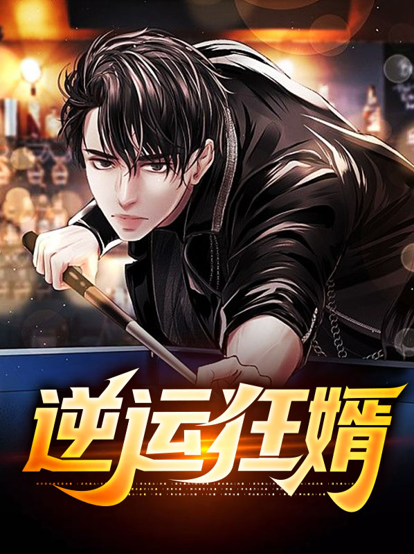 逆运小说