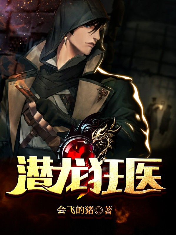 潜龙狂医宁珏