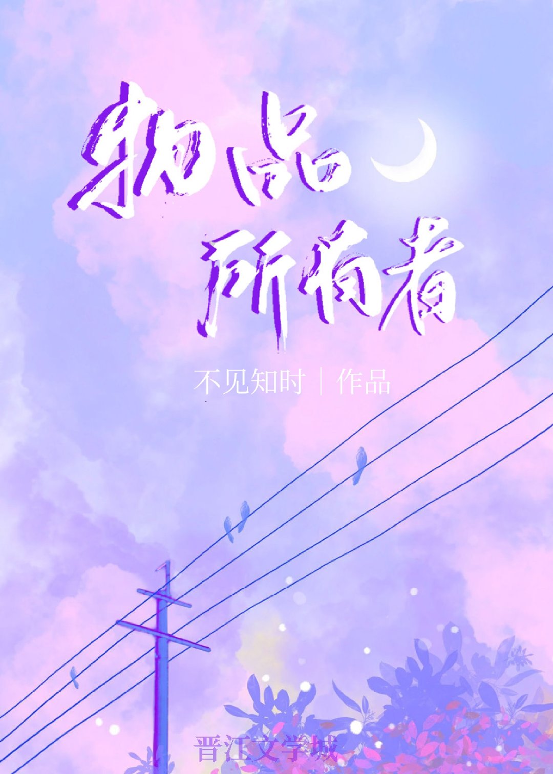 所有者bai