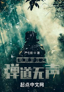 特种岁月之弹道无声TXT下载 小说