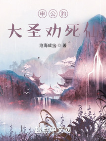 申公豹大圣劝死仙 小说