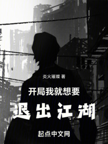 开局我就想要退出江湖(炎火璀璨)