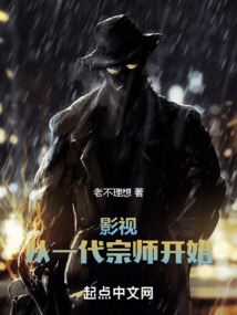 影视:从一代宗师开始叶辰