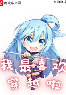 我最喜欢穿越啦无错