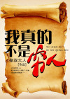 我真的不是穷人 皇叔大人