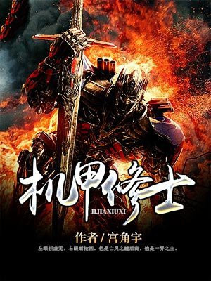 机甲修士 小说