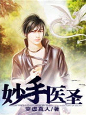 都市之妙手医圣