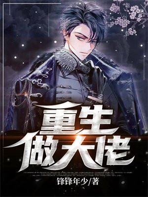 重生九零做大佬