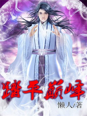 踏平巅峰第二部叫什么