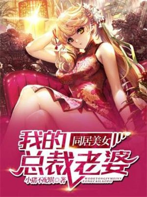 离婚后我和美女总裁同居大结局