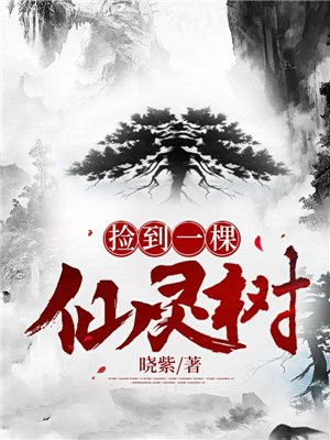 捡到一棵仙灵树 晓紫