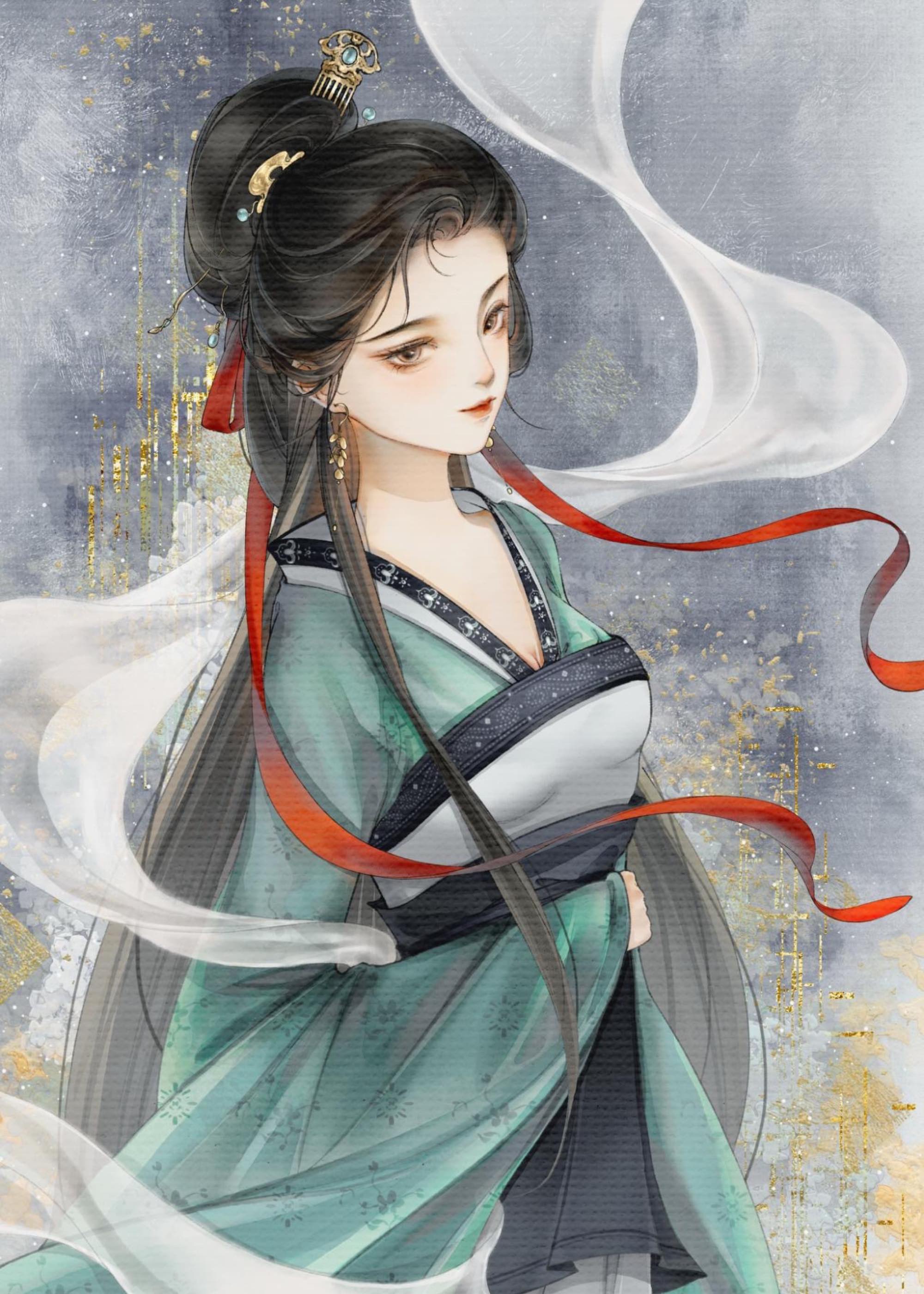 拯救反派小可怜[快穿]作者:无溃