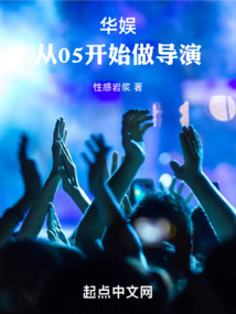 华娱做导演的小说