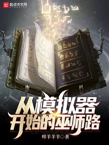 从模拟器开始的巫师路下载