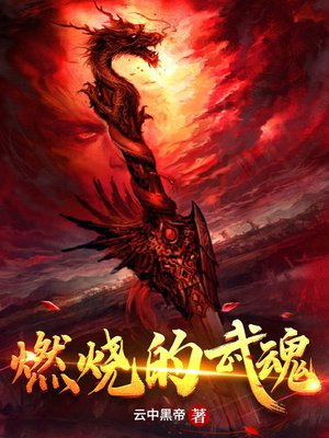 燃烧的斗魂电子版下载