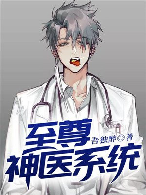 至尊神医叶辰