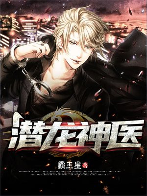 潜龙神医小说