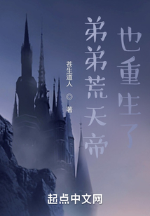 弟弟荒天帝也重生了 苍生道人
