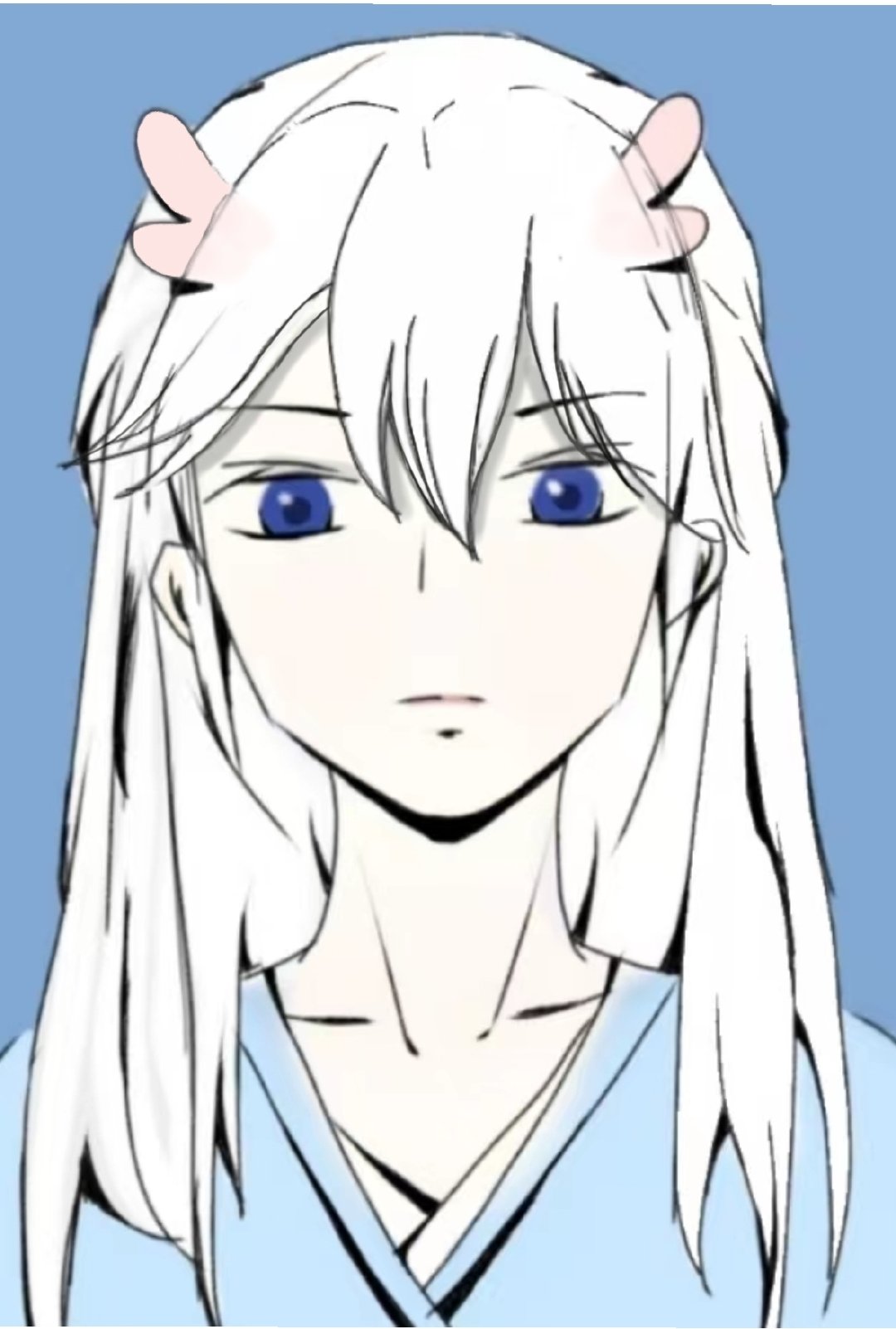 清冷龙女她总想杀我 长猫帽子