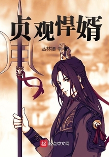 贞观悍婿正版完整版小说