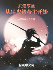 武道成圣从猛虎帮帮主开始