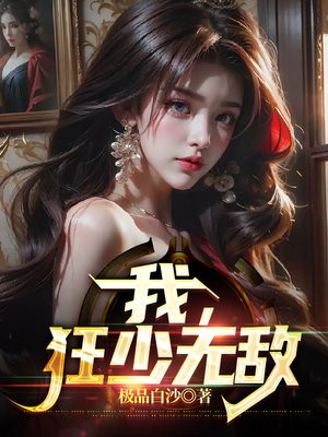 小说《狂少》