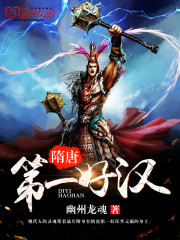 隋唐第一好汉小说