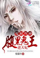 废材丹神腹黑鬼王逆天妃TXT下载