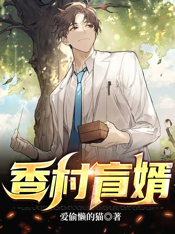 乡村盲医199笔趣阁