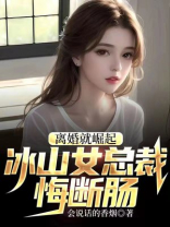 第一章就是离婚的总裁小说
