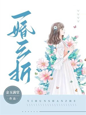 一婚三折 半面纱