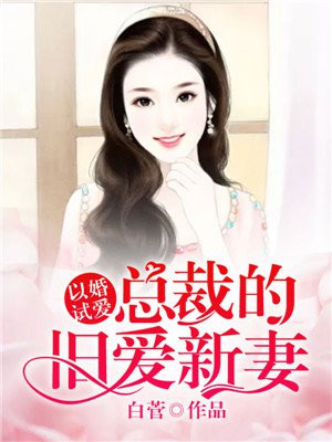 以婚试爱白先生小说