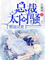 婚前试爱 总裁慢慢爱i