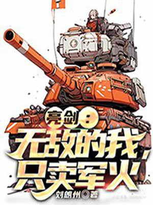 亮剑:无敌的我,只卖军火