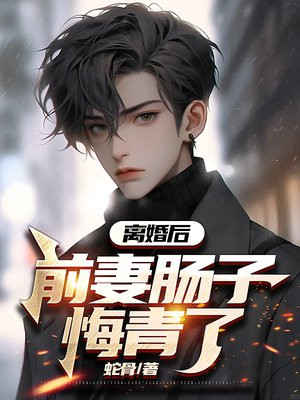 离婚后前妻后悔了的小说