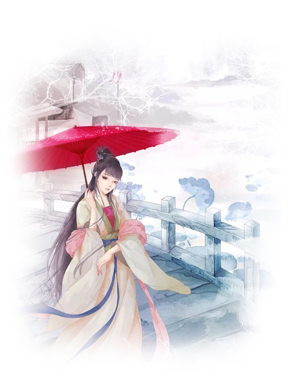 侯门长媳全文免费阅读全文