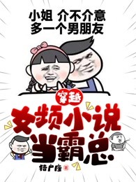穿越女频文当反派