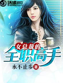 女总裁的全职高手老婆