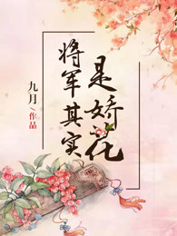将军是美人