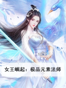 女王崛起：极品元素法师