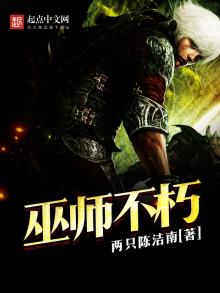 巫师不朽小说