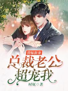 替嫁新妻总裁老公超宠我结局怎样