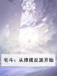 宅斗:从撩拨反派开始