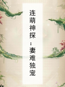连萌神探：妻难独宠