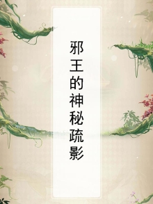 邪王的神秘疏影