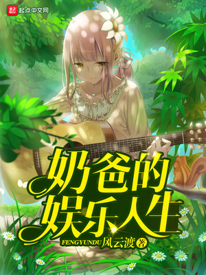 奶爸的娱乐人生小说