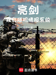 亮剑:我有随机情报系统 白担心